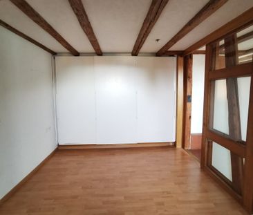 2.5 Zimmer, 3. Stock - Photo 2