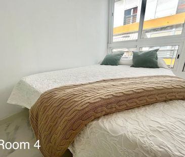 Avenida Sánchez Pizjuan, Sevilla, Andalusia 41009 - Photo 1