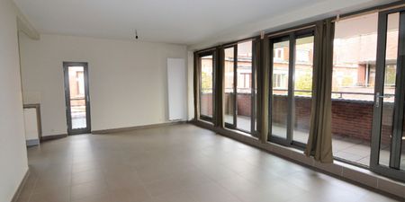 Appartement te huur in Mechelen voor € 850 met 1 slaapkamer - Foto 2