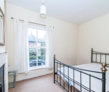 2 bedroom house to rent Heath Road, Norwich, NR3 - Photo 2