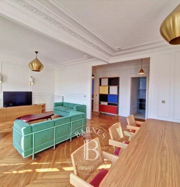 Appartement • Mouton Duvernet - Photo 1