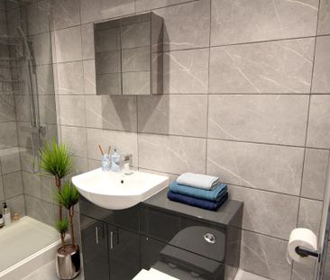 1 bedroom in a house share to rent - Photo 3