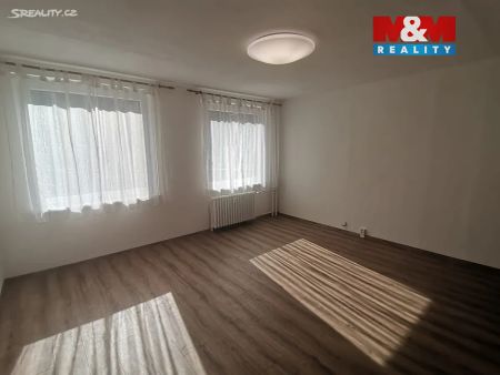 Pronájem bytu 1+kk 31 m² - Photo 5
