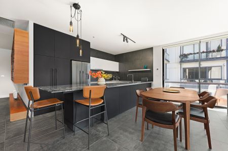 703/221 Sturt Street, Southbank VIC 3006 - Apartment For Rent | Domain - Photo 3