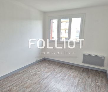 A LOUER Appartement 50000 Saint-L� 2 chambres 74.40 m2 - Photo 3