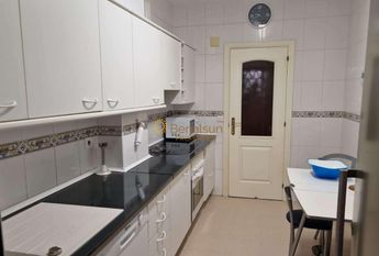 Apartment for rent in Arroyo de la Miel (Benalmádena), 1.200 €/month