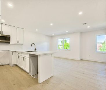 64 GAGE Avenue Unit# 2, Kitchener, Ontario, N2G2E2 - Photo 5