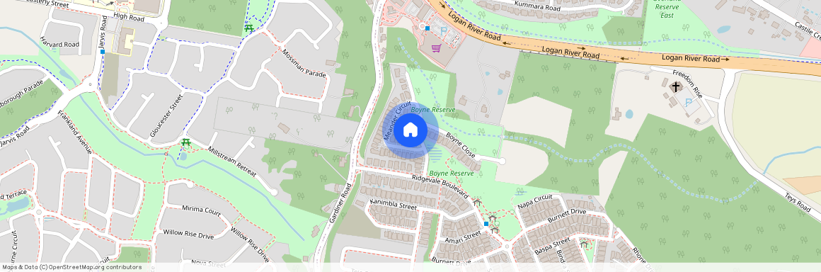 14 Meander Circuit, Qld 4207, Holmview