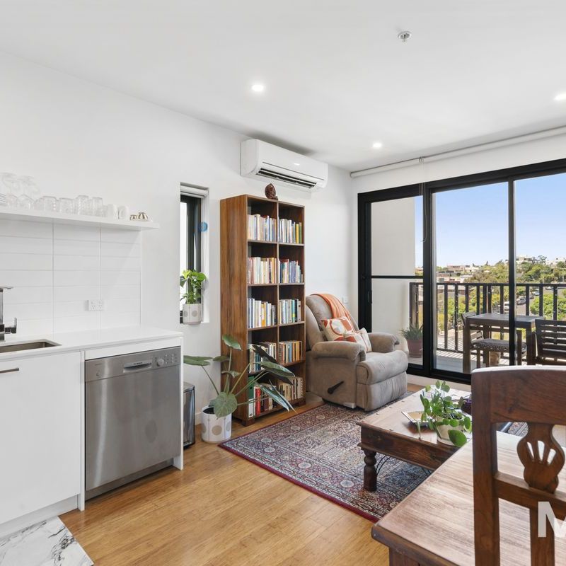 507/12 Olive York Way, Brunswick West - Photo 1