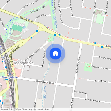 12 Lamonerie Street, NSW 2146, Toongabbie