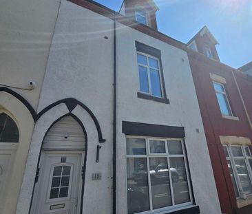 A Charming Houseshare share for Rent in Hartlepool - Photo 1