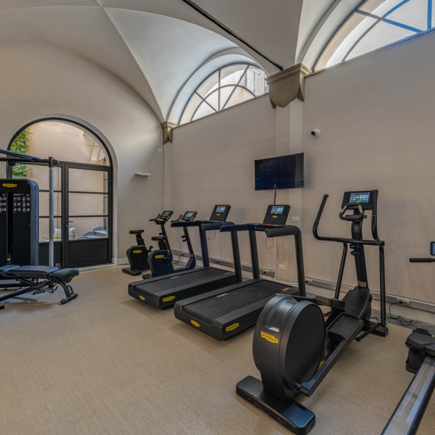 Renaissance palace-Botticelli - Photo 1