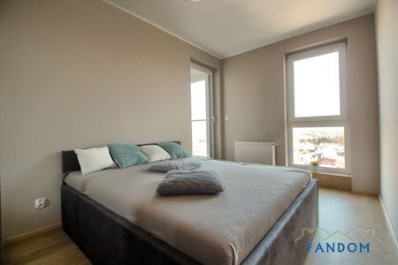 Przytulne dla singla lub pary – 32 m WITOLDA PARK + Garaż - Zdjęcie 5