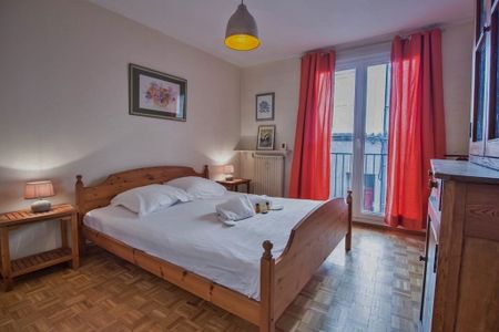 Location Appartement 3 pièces 74m² - Photo 4