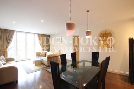 Annes Court, NW1, London - Photo 3