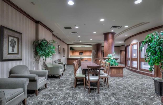 For Lease - 22 Olive Avenue Unit# 1112, Toronto, Ontario - Photo 1