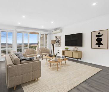 Sun Filled Elevation with Panoramic Views - Photo 6