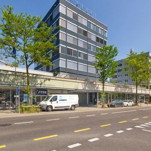 2.5 Zimmer, 56 m², 3. Stock - Foto 1