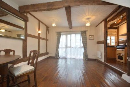 Portland Street, Weobley, Hereford, HR4 - Photo 5