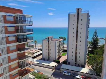 Piso de alquiler en Carrer el Palmeral, 12, Heliópolis - Photo 2