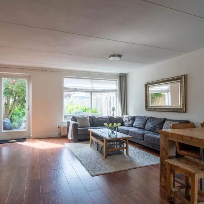Maison Salsastraat, Almere - À Louer - Foto 1