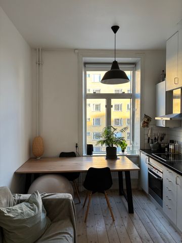 Hornsgatan, Stockholm - Photo 5