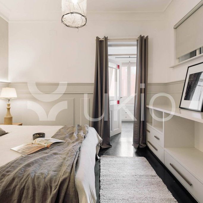 4 room luxury Apartment for rent in Barcelona, Catalonia - Photo 1