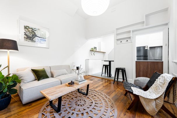 1/119 Little Smith Street, Fitzroy VIC 3065 - Photo 1
