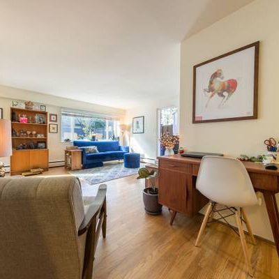 FURNISHED-Available November 1st-Pet Friendly 1 Bedroom@1985 W 8th Ave - Photo 1