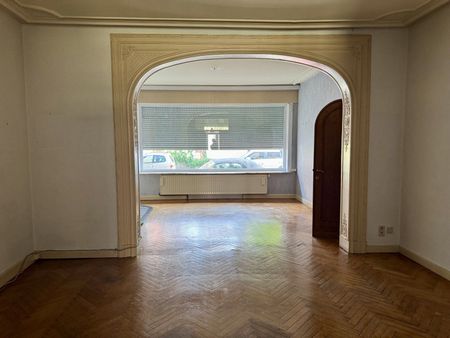 Appartement te huur in centrum van Geraardsbergen - Foto 3