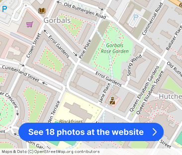 Errol Gardens, Glasgow - Photo 1