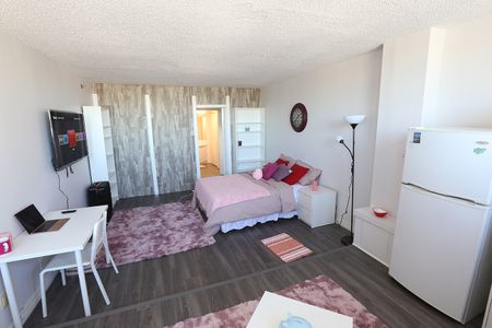Master Room & Semi Ensuite Bath - Guy & Concordia - Photo 2