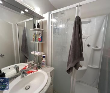 Appartement 1 pièce - 37 m² - Photo 6