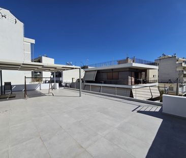 Studio/Γκαρσονιέρα για ενοικίαση Μεταμόρφωση Βύρωνα (Βύρωνας) - Photo 3