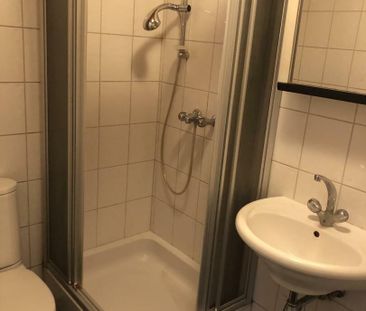 Garconniere im EG, ruhige hofseitige Lage - Foto 2