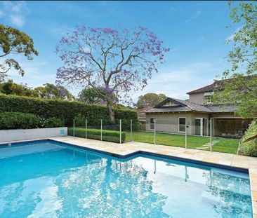 20 Bromborough Street, Roseville NSW 2069 - House For Rent | Domain - Photo 4