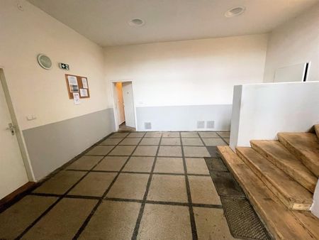 Pronájem bytu 2+kk 56 m² - Фото 2