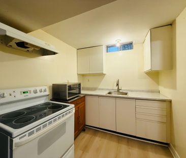 For Lease - 90 Nightstar Drive Unit# Basement, Richmond Hill, Ontario - Photo 6