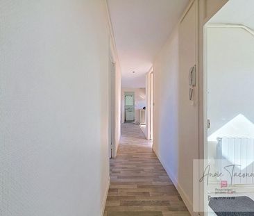 Location Appartement 3 pièces 55m² MEREVILLE 91660 - Photo 1