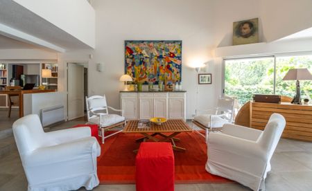 Rental Villa Porto-Vecchio 9 Rooms 300 m² - Photo 4