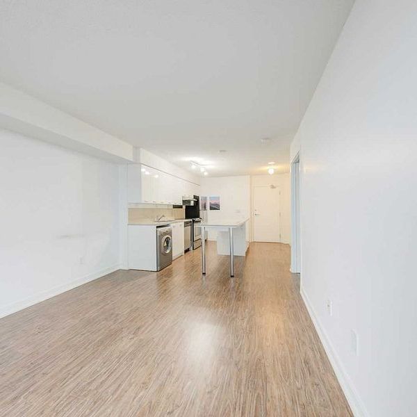 For Lease - 19 Singer Court Unit# 512, Toronto, Ontario - Photo 1