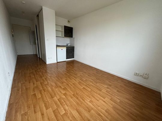 Location Appartement 1 pièce 19m² CAEN 14000 - Photo 1