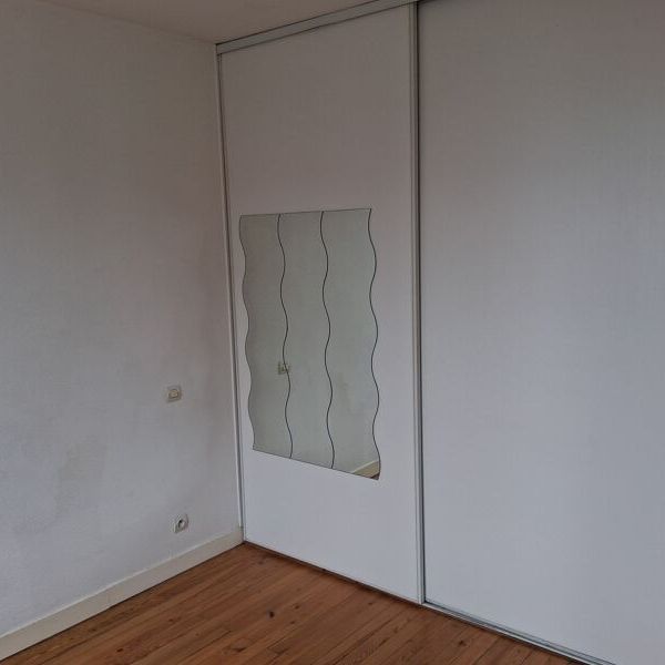 Appartement à louer 3 pièces • 55,46 m2 Saint-Nazaire - Photo 1