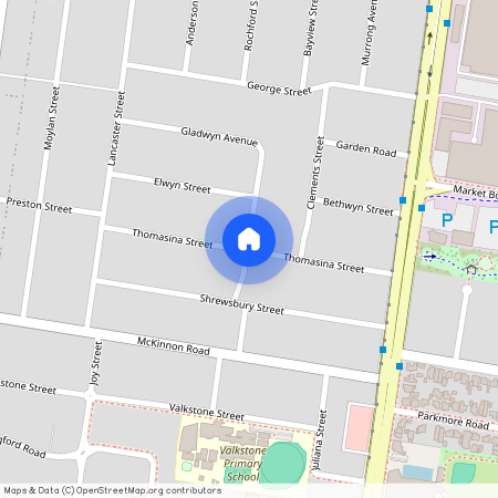 Bentleigh East, Melbourne - Inner South