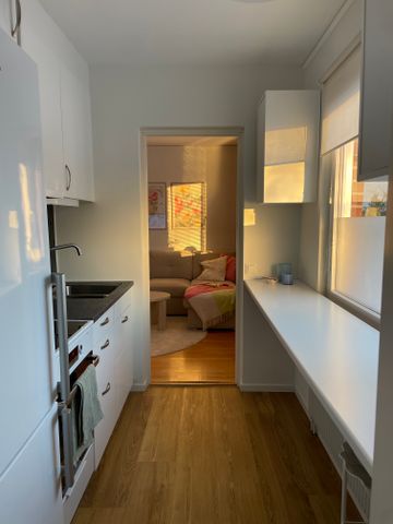 Korsgatan, Umeå - Foto 2