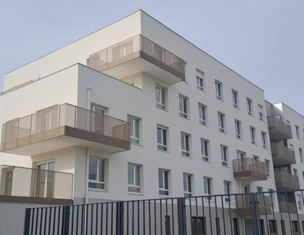 Location appartement t2 43 m² à Magnanville (78200) Nord-Est - Photo 1