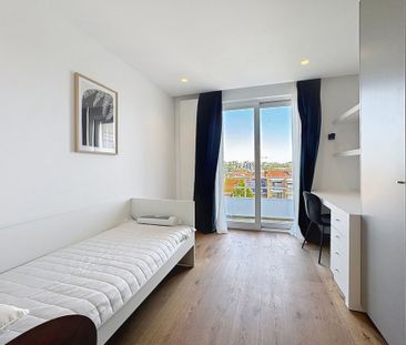 Avenue des Vaillants, 1200, Woluwe-Saint-Lambert - Photo 4