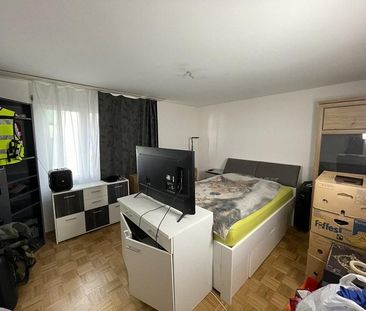 Grosszügige, helle Wohnung an ruhiger Lage - Photo 6