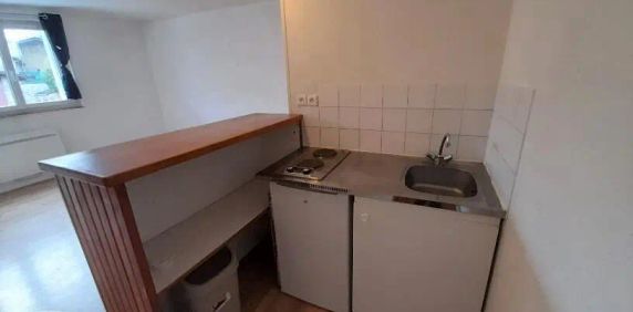 Appartement à louer 1 pièce 29.95m² - Photo 2