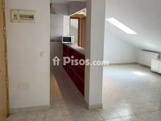 Piso en alquiler en Cercedilla - Photo 1